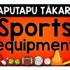 PE Shed & Sports Equipment Labels {Bilingual Maori-English} - Image 6