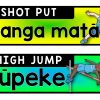 PE Shed & Sports Equipment Labels {Bilingual Maori-English} - Image 2
