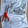 Huia Bird {Make & Do Activity Pack} - Image 9