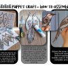 Matata Fernbird {Make & Do Activity Pack} - Image 4