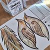 Matata Fernbird {Make & Do Activity Pack} - Image 2