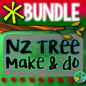 NZ Tree Mega Bundle
