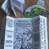 Titipounamu Rifleman {Make & Do Activity Pack} - Image 3