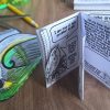 Titipounamu Rifleman {Make & Do Activity Pack} - Image 6